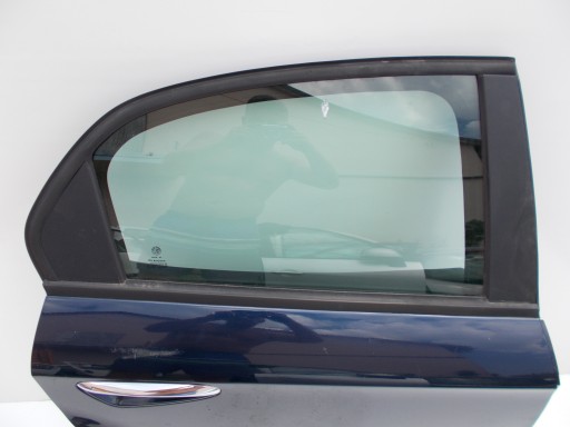 VRATA ZADNJI ZADNJA DESNA ALFA ROMEO 159 LIMUZINA / SEDAN