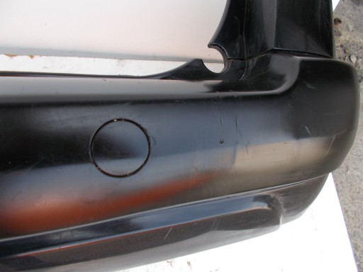 BRANIK ZADNJI PEUGEOT 207 SW KARAVAN