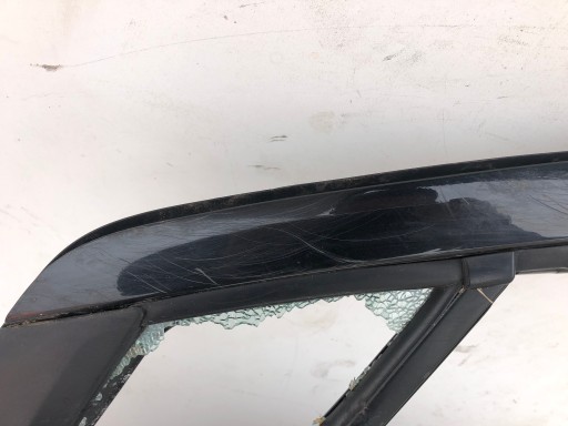 VRATA PREDNJI LIJEVA OPEL AGILA B SPLASH