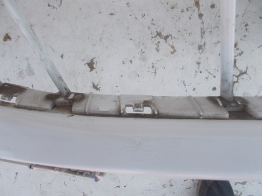 BRANIK PREDNJI FORD C MAX MK2 REDIZAJN 15- SENZOR