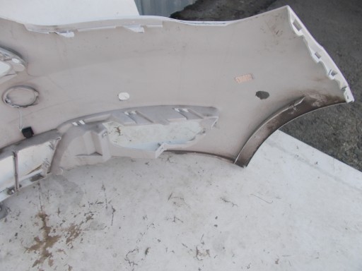 BRANIK PREDNJI FORD C MAX MK2 REDIZAJN 15- SENZOR