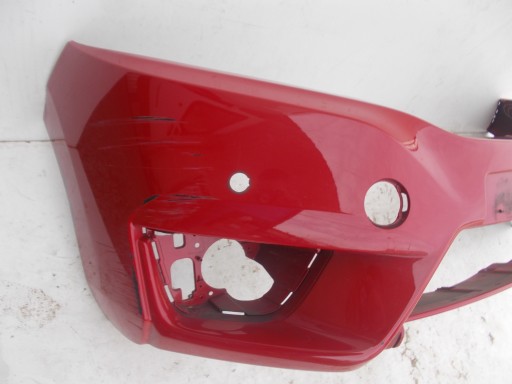 BRANIK PREDNJI HONDA JAZZ 15-