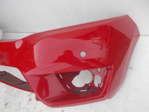 BRANIK PREDNJI HONDA JAZZ 15-