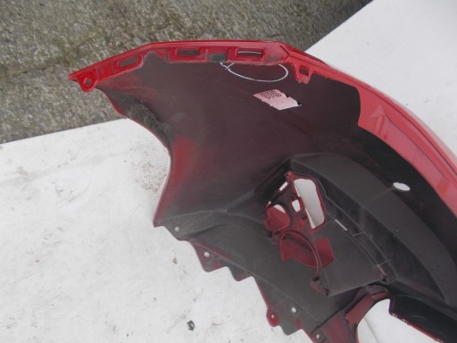 BRANIK PREDNJI HONDA JAZZ 15-