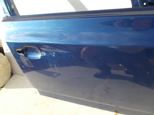 VRATA PREDNJI DESNA BMW X3 E83