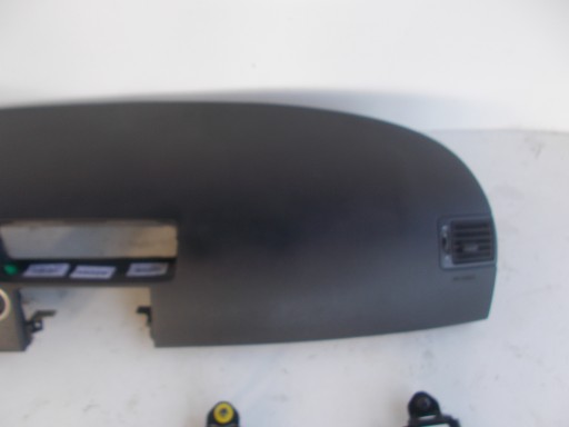 ARMATURA AIRBAG POJASEVI VOLVO V50