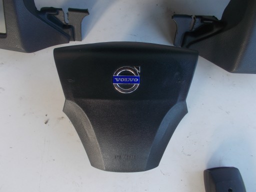 ARMATURA AIRBAG POJASEVI VOLVO V50