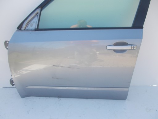 VRATA PREDNJI LIJEVA SUBARU FORESTER 08-