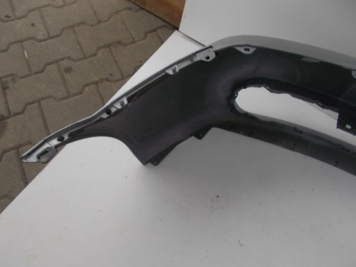 BRANIK PREDNJI KIA CARENS 02-