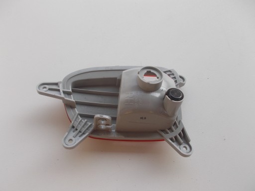 LAMPA FAR MAGLENKA LIJEVI KIA PICANTO II 12- LAMPA FAR MAGLENKA LIJEVI KIA PICANTO II 12-