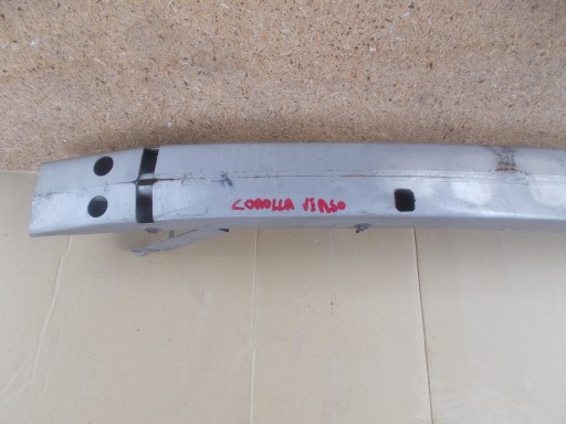 GREDA BRANIKA PREDNJI TOYOTA COROLLA VERSO 01-04