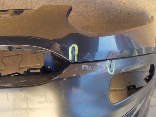 BRANIK PREDNJI FIAT PUNTO EVO