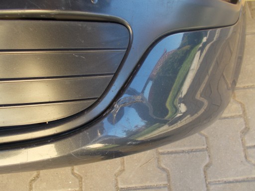 BRANIK PREDNJI FIAT PUNTO EVO
