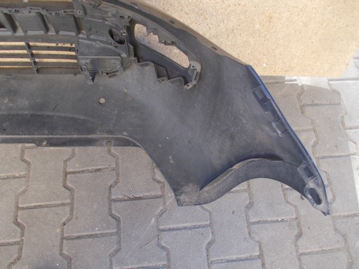 BRANIK PREDNJI FIAT PUNTO EVO