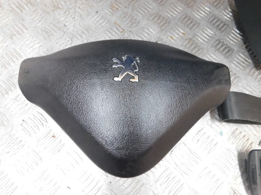 ARMATURA AIRBAG POJASEVI PEUGEOT 207 REDIZAJN ARMATURA AIRBAG POJASEVI PEUGEOT 207 REDIZAJN