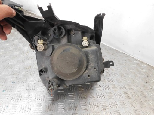 FAR LAMPA LIJEVI FORD FUSION