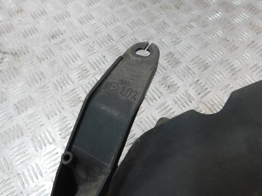 FAR LAMPA LIJEVI FORD FUSION