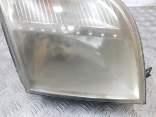 FAR LAMPA DESNI FORD FUSION