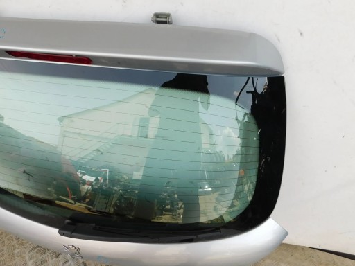 GEPEK ZADNJA  GEPEKA PEUGEOT 207 HATCHBACK (OBIČNI)