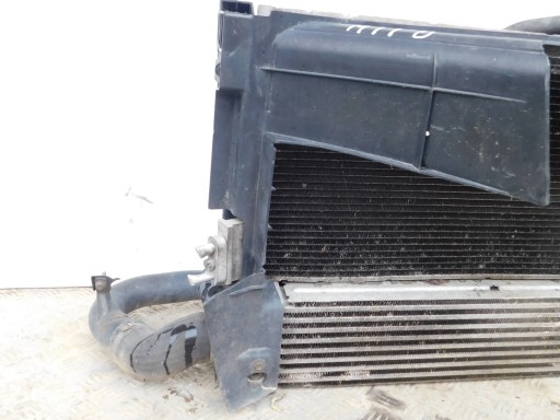HLADNJAK HLADNJACI VENTILATOR ALFA ROMEO MITO 1.4 T-JET