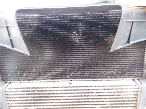 HLADNJAK HLADNJACI VENTILATOR ALFA ROMEO MITO 1.4 T-JET