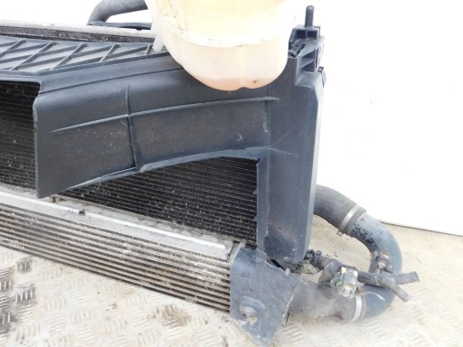 HLADNJAK HLADNJACI VENTILATOR ALFA ROMEO MITO 1.4 T-JET