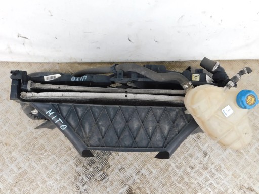 HLADNJAK HLADNJACI VENTILATOR ALFA ROMEO MITO 1.4 T-JET