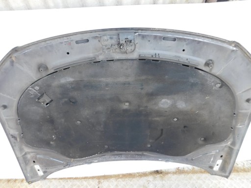 HAUBA POKLOPAC MOTORA VW PASSAT B6
