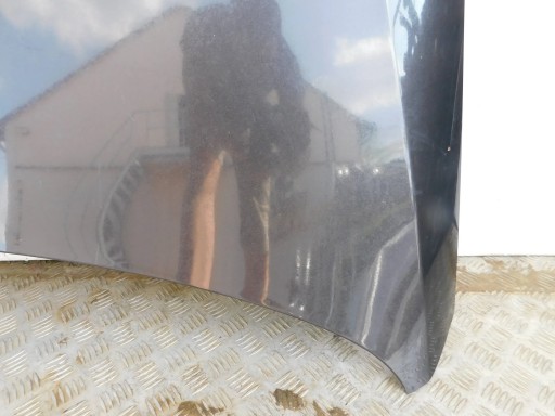 HAUBA POKLOPAC MOTORA VW PASSAT B6