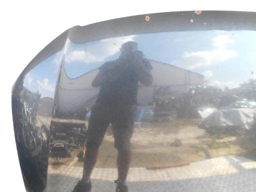 HAUBA POKLOPAC MOTORA VW PASSAT B6