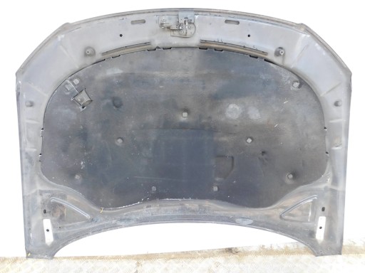 HAUBA POKLOPAC MOTORA VW PASSAT B6