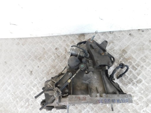 GETRIBA MJENJAČ LANCIA DELTA III 1.6 JTD 5B