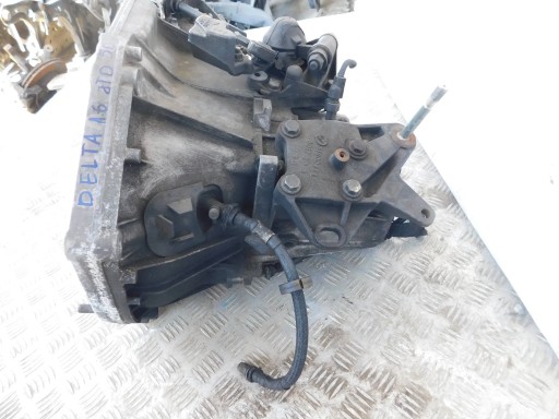 GETRIBA MJENJAČ LANCIA DELTA III 1.6 JTD 5B