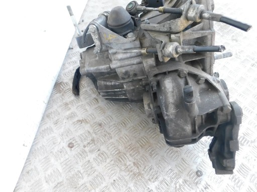 GETRIBA MJENJAČ LANCIA DELTA III 1.6 JTD 5B