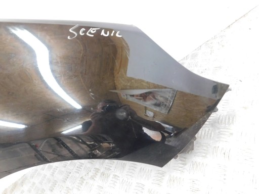 BLATOBRAN PREDNJI DESNI RENAULT SCENIC III 3 08- BLATOBRAN PREDNJI DESNI RENAULT SCENIC III 3 08-