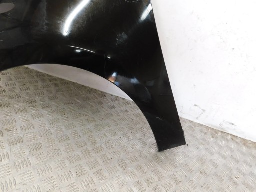 BLATOBRAN PREDNJI LIJEVI RENAULT SCENIC III 3 08-