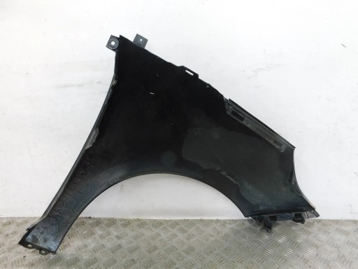 BLATOBRAN PREDNJI LIJEVI RENAULT SCENIC III 3 08-
