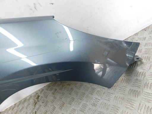 BLATOBRAN PREDNJI DESNI PEUGEOT 207 BLATOBRAN PREDNJI DESNI PEUGEOT 207