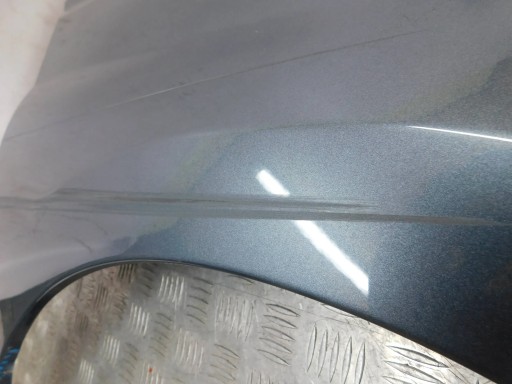 BLATOBRAN PREDNJI DESNI PEUGEOT 207 BLATOBRAN PREDNJI DESNI PEUGEOT 207
