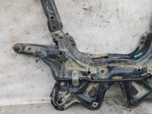 MOST GREDA LANCIA YPSILON 11-