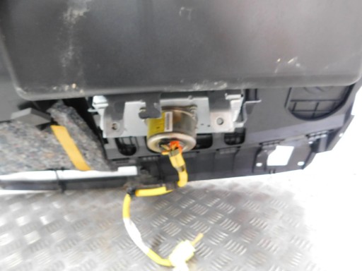 ARMATURA AIRBAG TOYOTA COROLLA VERSO 04-
