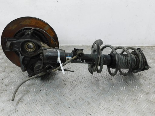 RUKAVAC AMORTIZER / DESNI HYUNDAI I40 1.7 CRDI