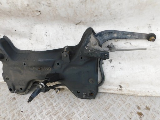MOST GREDA PEUGEOT 206+ PLUS MOST GREDA PEUGEOT 206+ PLUS