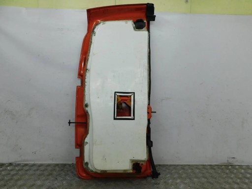 VRATA ZADNJI ZADNJA DESNA CITROEN NEMO FIORINO VRATA ZADNJI ZADNJA DESNA CITROEN NEMO FIORINO