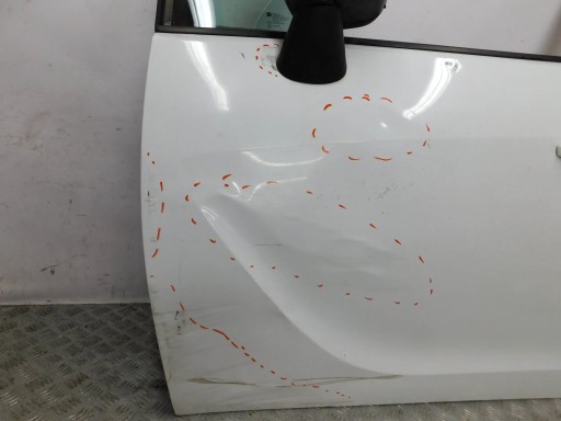 VRATA PREDNJI LIJEVA OPEL MERIVA B VRATA PREDNJI LIJEVA OPEL MERIVA B