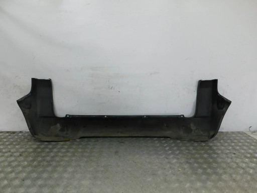 BRANIK ZADNJI CITROEN NEMO FIORINO