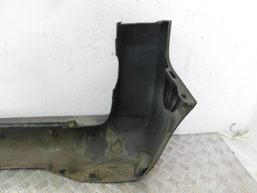 BRANIK ZADNJI CITROEN NEMO FIORINO