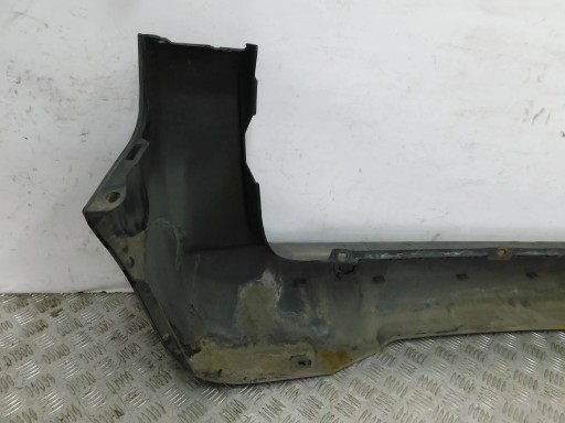 BRANIK ZADNJI CITROEN NEMO FIORINO