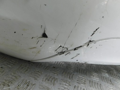 BRANIK ZADNJI OPEL MERIVA B