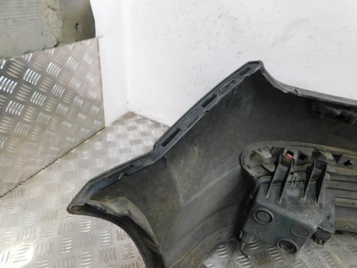 BRANIK PREDNJI OPEL ASTRA H III 04- BRANIK PREDNJI OPEL ASTRA H III 04-